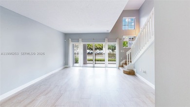 Welcome to this beautiful tri-level townhome condo featuring 3 - photo 9