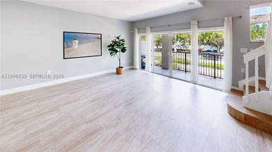 Welcome to this beautiful tri-level townhome condo featuring 3 - photo 10