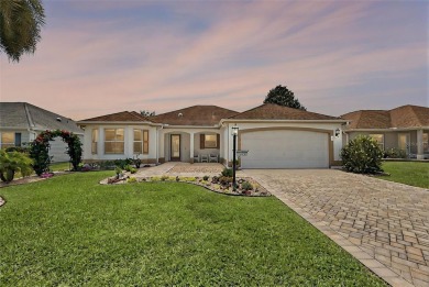 Lake Home For Sale in Lady Lake, Florida