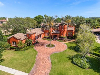 Lake Butler - Orange County Home Sale Pending in Windermere Florida
