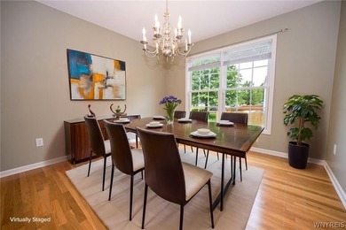 Welcome to 45 Sunset Creek Drive in West Seneca! This spacious - photo 8