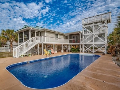 This beautiful beach house is being sold furnished, ready for - photo 6