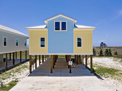Brand-new, never-lived-in 3BR/3BA coastal gem in the gated - photo 1