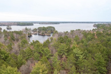 Lake Nokomis Lot For Sale in Nokomis Wisconsin
