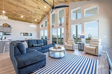 Brand-new, never-lived-in 3BR/3BA coastal gem in the gated - photo 2