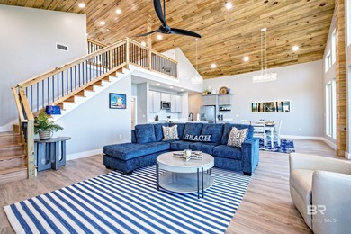 Brand-new, never-lived-in 3BR/3BA coastal gem in the gated - photo 5