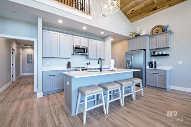 Brand-new, never-lived-in 3BR/3BA coastal gem in the gated - photo 9