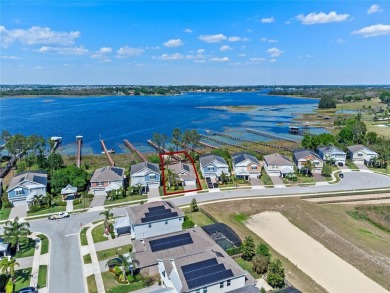 Lake Home For Sale in Clermont, Florida