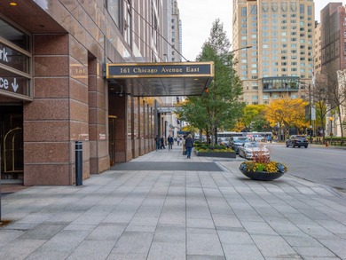 Lake Michigan - Cook County Condo Active Under Contract in Chicago Illinois