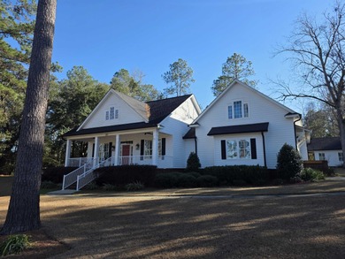Lake Frances - Gadsden County Home Active Under Contract in Havana Florida