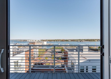 Luxury means living in one of the most desirable small cities in