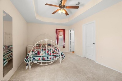 Rare opportunity to own a beautiful, one owner home in the quiet