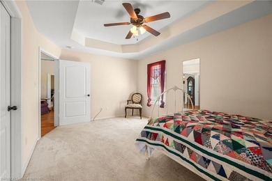 Rare opportunity to own a beautiful, one owner home in the quiet