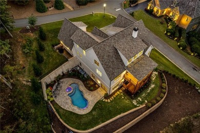 NEW PRICE | LAKE LANIER VIEWS | COVERED DEEP WATER BOAT SLIP | - photo 12