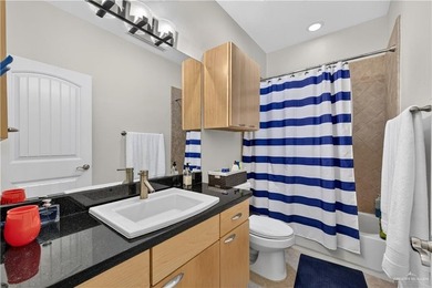 Enjoy breathtaking views of the Laguna Madre Bay and South Padre - photo 12