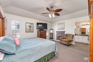 Beautiful one-owner home showing true pride of ownership! The