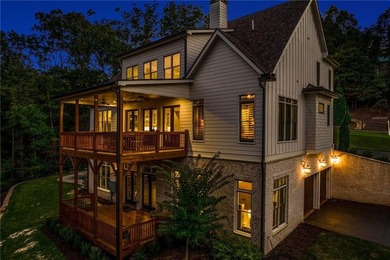 NEW PRICE | LAKE LANIER VIEWS | COVERED DEEP WATER BOAT SLIP | - photo 13