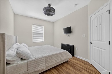 Enjoy breathtaking views of the Laguna Madre Bay and South Padre - photo 13