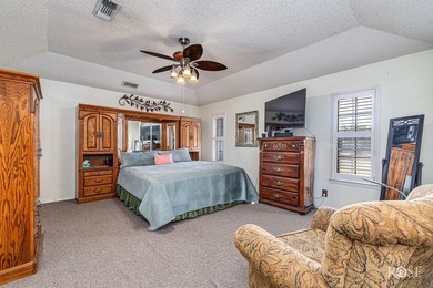 Beautiful one-owner home showing true pride of ownership! The