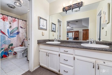 Beautiful one-owner home showing true pride of ownership! The