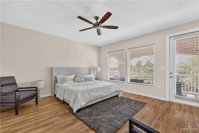 Enjoy breathtaking views of the Laguna Madre Bay and South Padre - photo 15