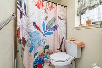 Beautiful one-owner home showing true pride of ownership! The