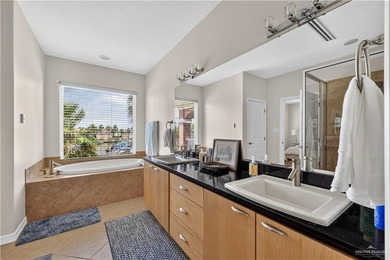 Enjoy breathtaking views of the Laguna Madre Bay and South Padre - photo 16