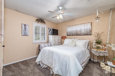 Beautiful one-owner home showing true pride of ownership! The