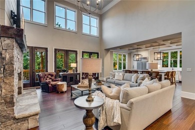 NEW PRICE | LAKE LANIER VIEWS | COVERED DEEP WATER BOAT SLIP | - photo 20