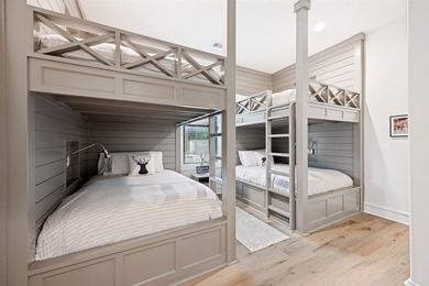 urnkey Lakefront Retreat at Rock Creek Resort on Lake Texoma - photo 20