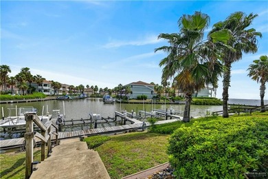 Enjoy breathtaking views of the Laguna Madre Bay and South Padre - photo 21