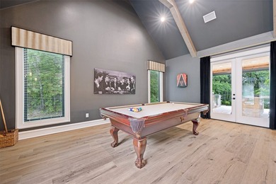 urnkey Lakefront Retreat at Rock Creek Resort on Lake Texoma - photo 21