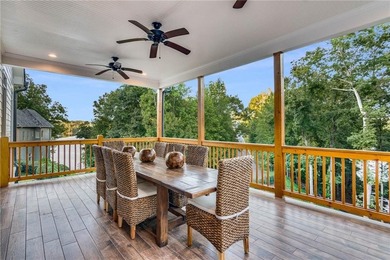 NEW PRICE | LAKE LANIER VIEWS | COVERED DEEP WATER BOAT SLIP | - photo 22