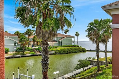 Enjoy breathtaking views of the Laguna Madre Bay and South Padre - photo 22