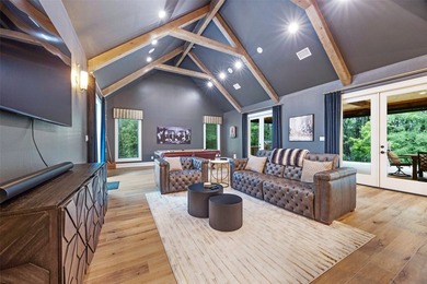 urnkey Lakefront Retreat at Rock Creek Resort on Lake Texoma - photo 22