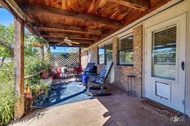 Beautiful one-owner home showing true pride of ownership! The