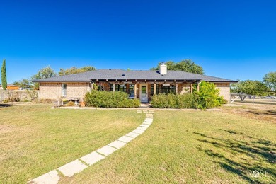 Beautiful one-owner home showing true pride of ownership! The