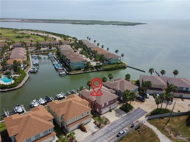 Enjoy breathtaking views of the Laguna Madre Bay and South Padre - photo 27