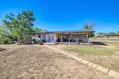 Beautiful one-owner home showing true pride of ownership! The