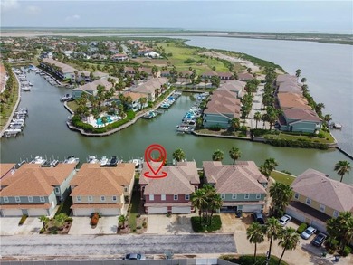 Enjoy breathtaking views of the Laguna Madre Bay and South Padre - photo 28
