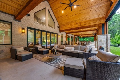 urnkey Lakefront Retreat at Rock Creek Resort on Lake Texoma - photo 28