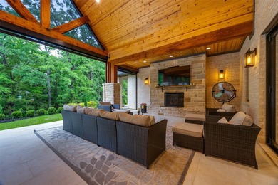 urnkey Lakefront Retreat at Rock Creek Resort on Lake Texoma - photo 29