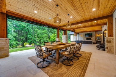 urnkey Lakefront Retreat at Rock Creek Resort on Lake Texoma - photo 30