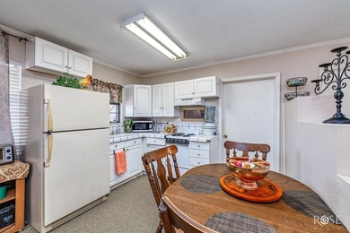 Beautiful one-owner home showing true pride of ownership! The