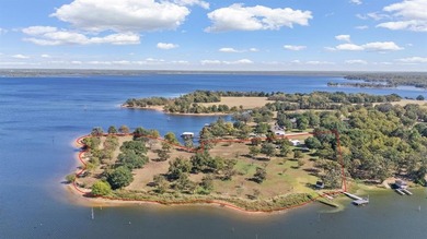 Lake Fork Home Active Under Contract in Alba Texas