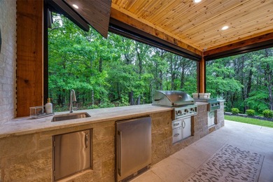 urnkey Lakefront Retreat at Rock Creek Resort on Lake Texoma - photo 31
