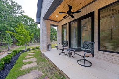 urnkey Lakefront Retreat at Rock Creek Resort on Lake Texoma - photo 32
