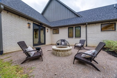 urnkey Lakefront Retreat at Rock Creek Resort on Lake Texoma - photo 33