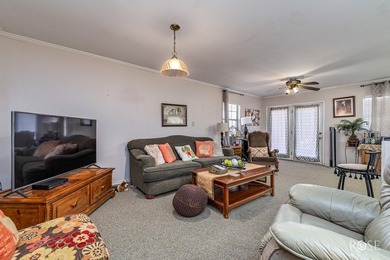 Beautiful one-owner home showing true pride of ownership! The