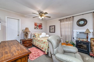 Beautiful one-owner home showing true pride of ownership! The